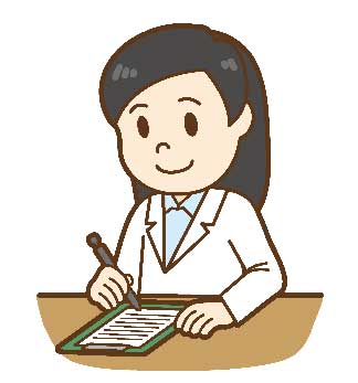 学校生活指導管理表の作成